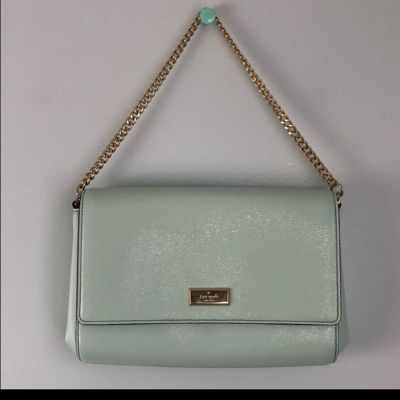 Like New Kate Spade Crossbody - Picture 8 of 10